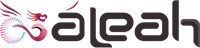 Aleah logo